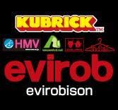 Amazon.co.jp: キューブリック+DVD イヴィロブ EVIL GOLD : おもちゃ